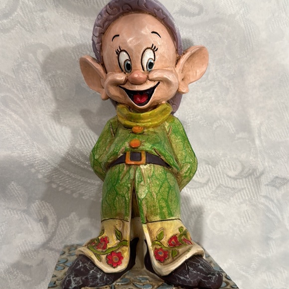 Walt Disney figurine. - Picture 3 of 8